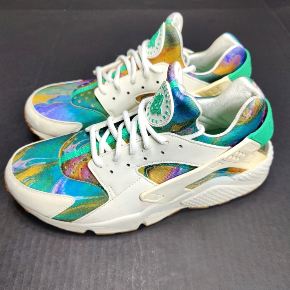 Huarache Galaxy